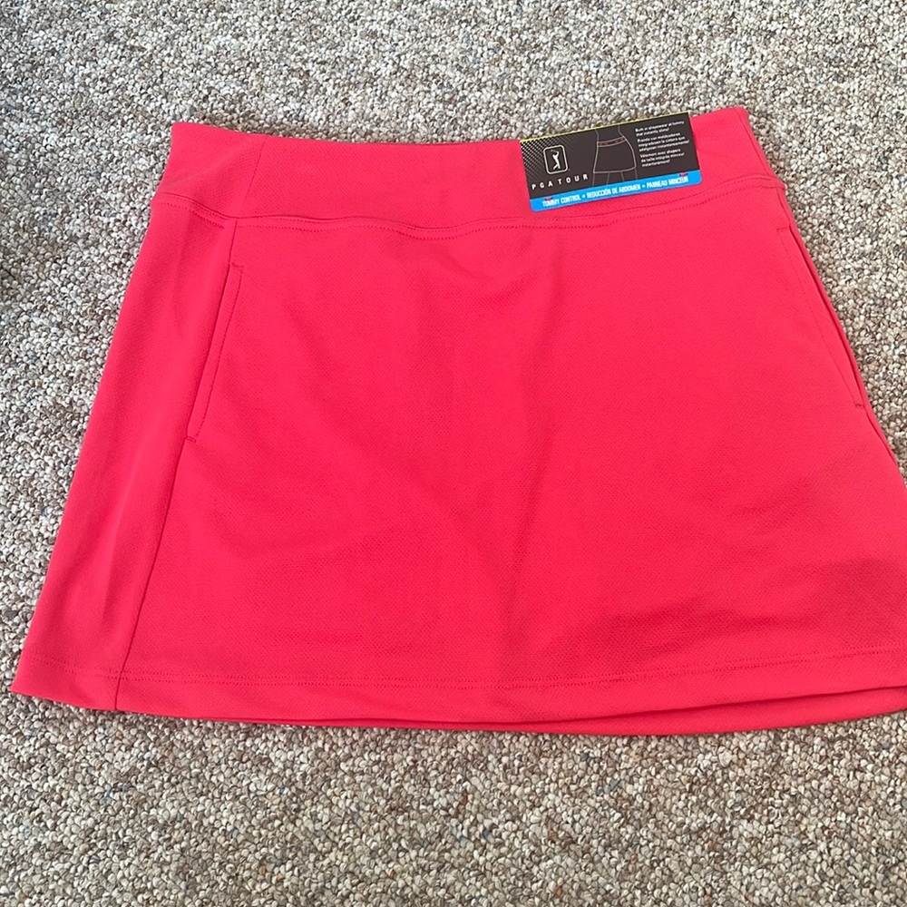 Golf skirt